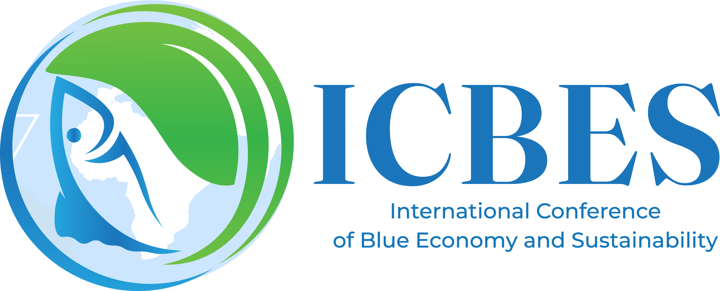 International Conference of Blue Economy and Sustainability (ICBES)