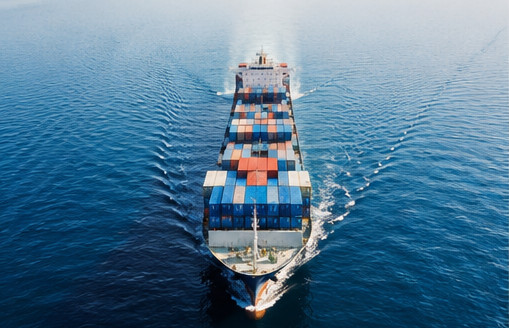 The Role of Technology in Sustainable Marine Development