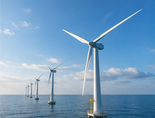 Renewable Ocean Energy: Powering the Future