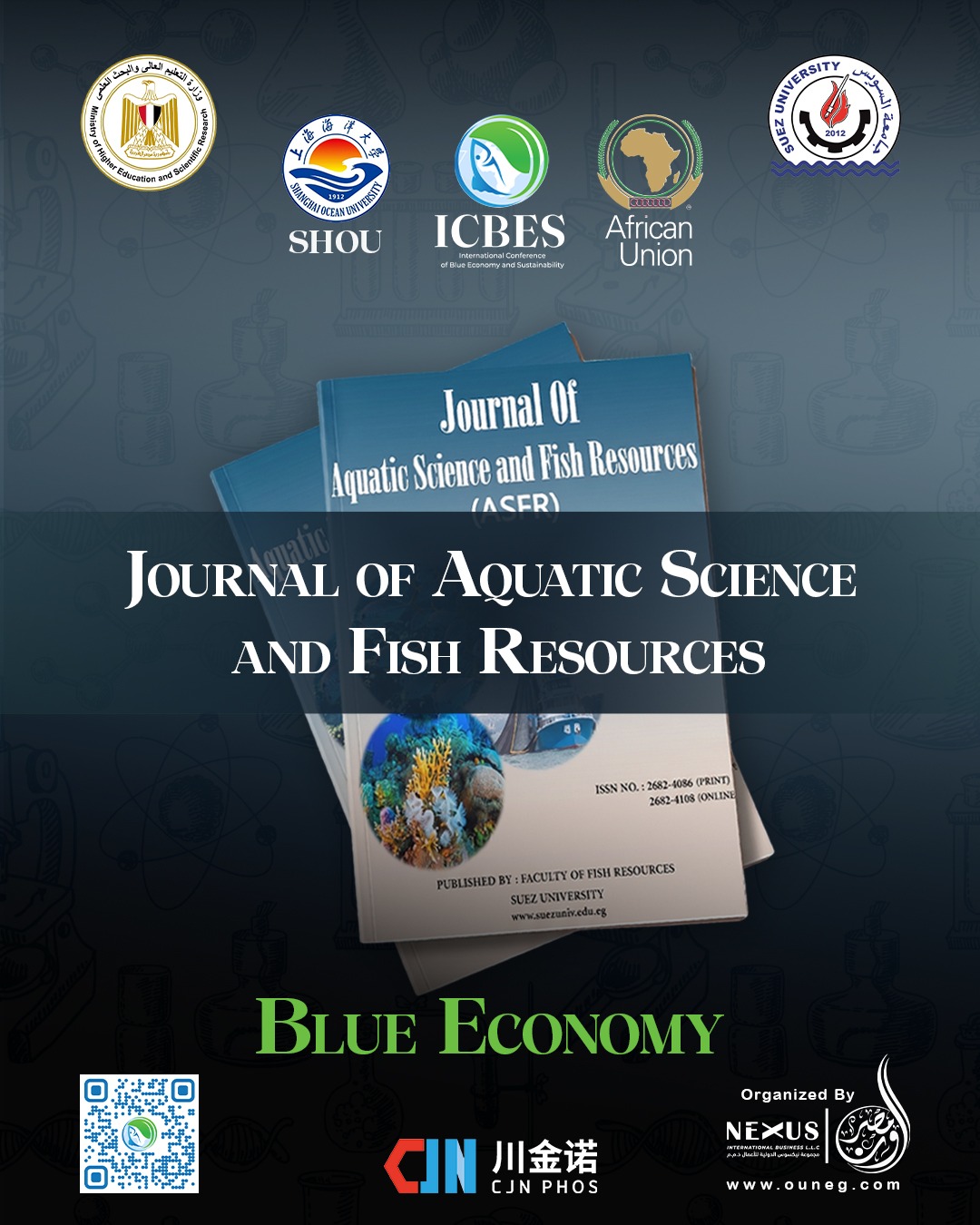 Scientific Research 3