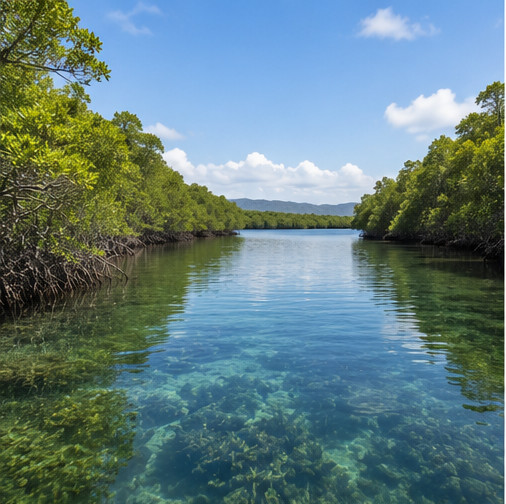 Water Resources & Ecosystem Sustainability
