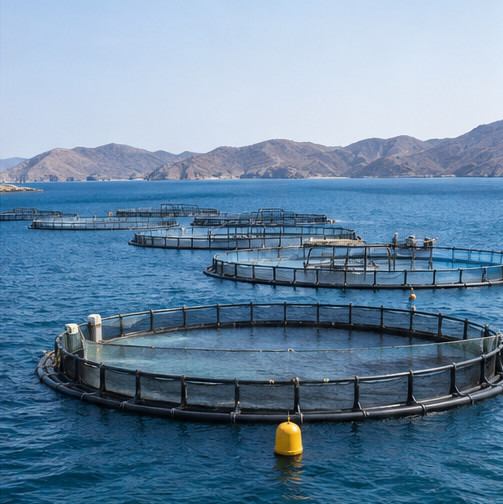 Innovations in Aquaculture & Aquatic Health