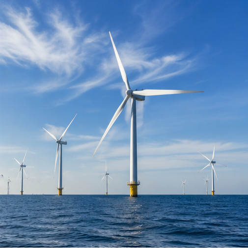 Blue Engineering, Clean Energy, & Smart Navigation