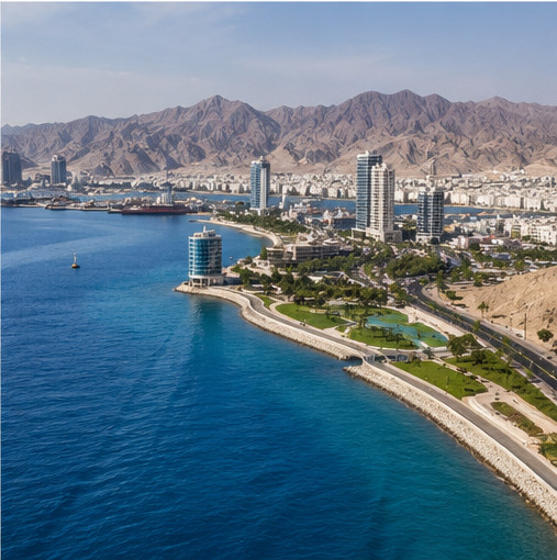 Blue Economy & Sustainable Coastal Development